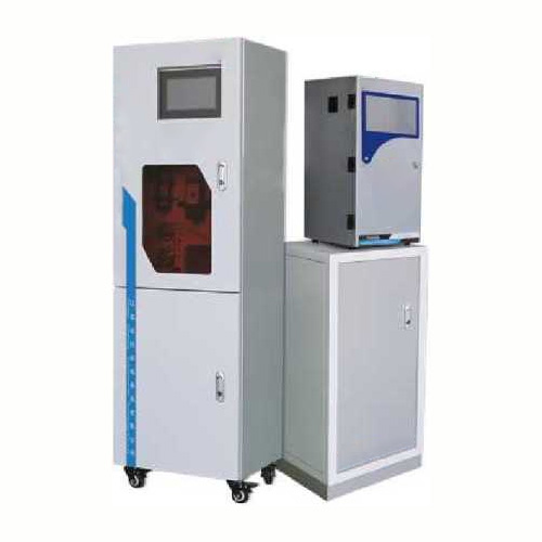 污水監(jiān)測設備