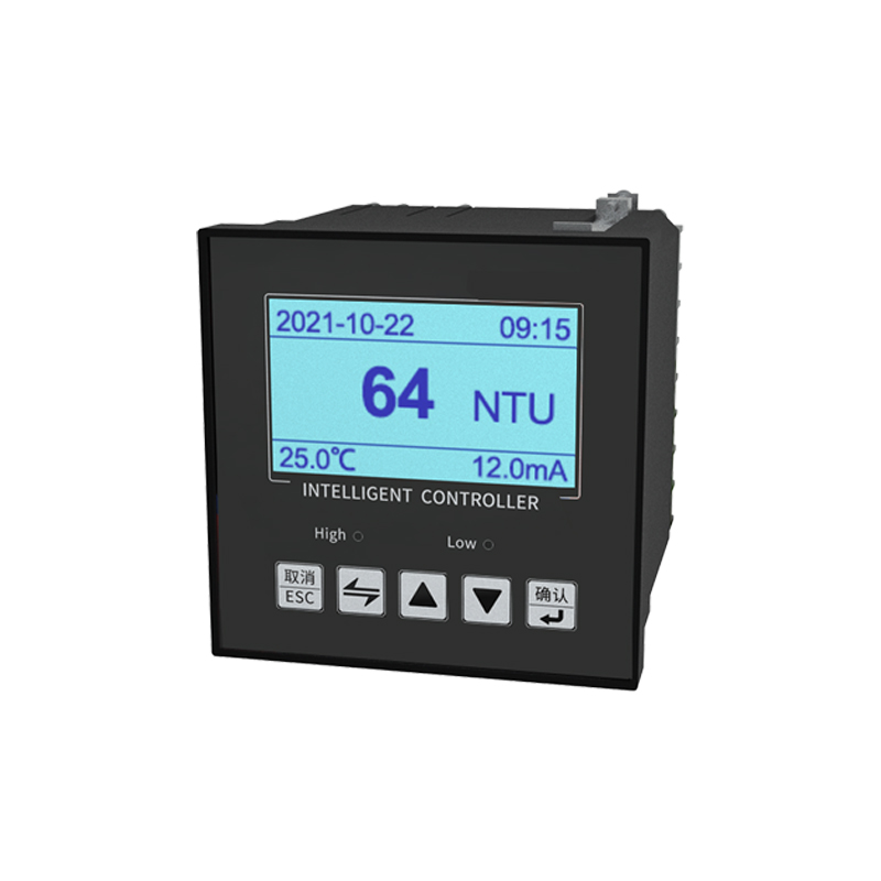 在線(xiàn)濁度分析儀