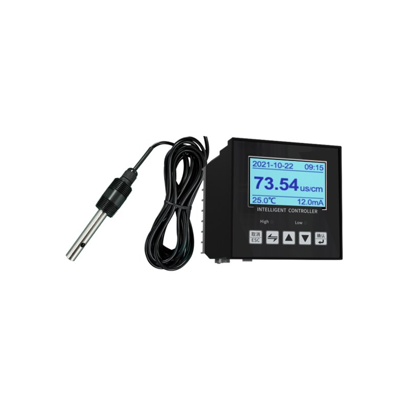 在線電導(dǎo)率儀