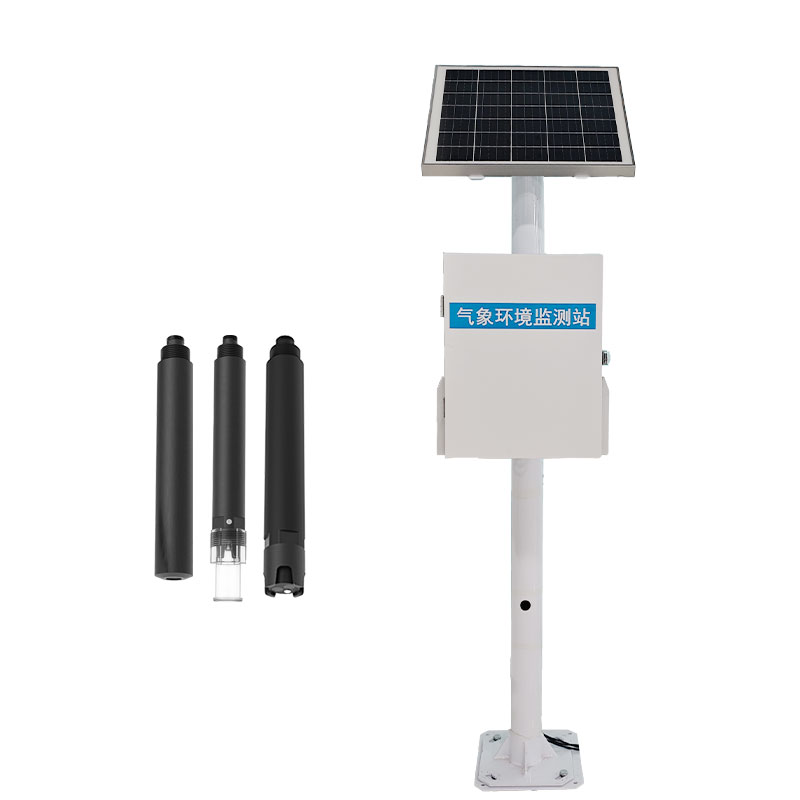 水質(zhì)監(jiān)測儀